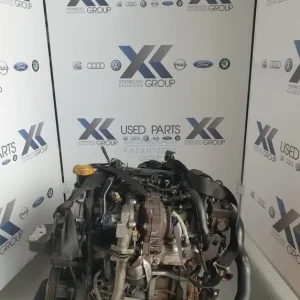 OPEL ASTRA H 2006-2010  1.3 CDTI ΚΙΝΗΤΗΡΑΣ ΤΥΠΟΣ ΚΙΝΗΤΗΡΑ- Z13DTH