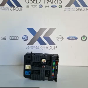 PEUGEOT 207 2006-2010 ΜΟΝΑΔΑ ΑΝΕΣΗΣ 9659285380