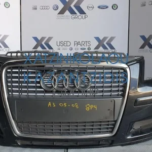 AUDI A3 2005-2008 ΕΜΠΡΟΣ ΠΡΟΦΥΛΑΚΤΗΡΑΣ