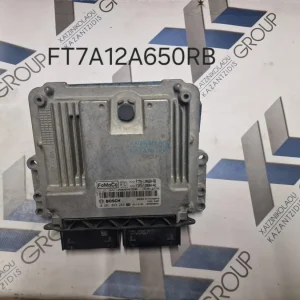 FORD COURIER 2013-2017 1.5 ΠΕΤΡΕΛΑΙΟ ΕΓΚΕΦΑΛΟΣ ΚΙΝΗΤΗΡΑ FT7A12A650RB
