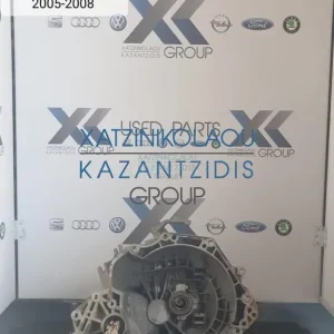 OPEL VECTRA C 2005-2008 ΣΑΣΜΑΝ ΤΥΠΟΣ ΚΙΝΗΤΗΡΑ- Z18XER