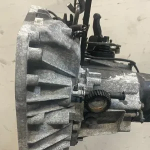 RENAULT CLIO 2016-2019 900CC TCE ΣΑΣΜΑΝ ΚΙΒΩΤΙΟ ΤΑΧΥΤΗΤΩΝ ΤΥΠΟΣ ΚΙΝΗΤΗΡΑ H4BB ΚΩΔΙΚΟΣ ΣΑΣΜΑΝ JR5062