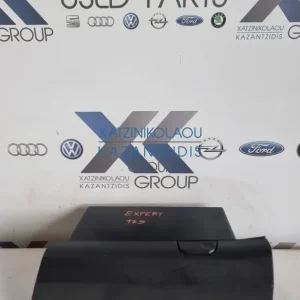 PEUGEOT EXPERT 2017-2025 ΝΤΟΥΛΑΠΑΚΙ