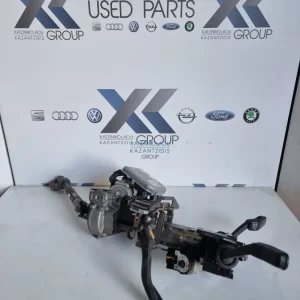 VW POLO 2017-2020 ΤΙΜΟΝΙΕΡΑ ΚΩΔΙΚΟΣ ΑΝΤΑΛΛΑΚΤΙΚΟΥ- 2Q1909144J