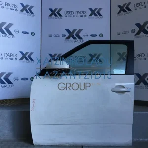 SKODA FABIA 2007-2014 ΠΟΡΤΑ ΑΡΙΣΤΕΡΗ ΟΔΗΓΟΥ-ΚΛΕΙΔΑΡΙΑ-ΓΡΥΛΛΟΣ ΠΑΡΑΘΥΡΟΥ-ΜΟΤΕΡ ΠΑΡΑΘΥΡΟΥ-ΤΖΑΜΙ