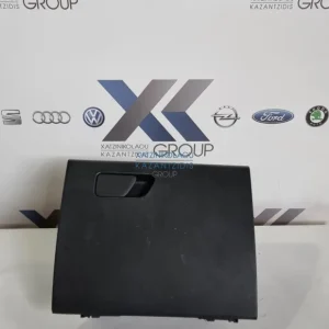 FORD FIESTA MK8 2017-2024 ΝΤΟΥΛΑΠΑΚΙ ΣΥΝΟΔΗΓΟΥ-ΚΩΔΙΚΟΣ ΑΝΤΑΛΛΑΚΤΙΚΟΥ H1BB-A06010-A