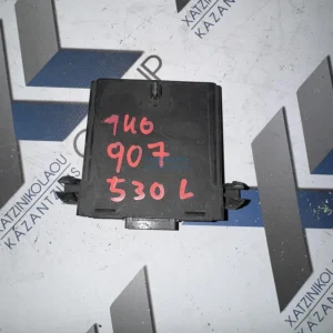 VW GOLF 2005-2008 ΕΓΚΕΦΑΛΟΣ ΚΙΝΗΤΗΡΑ ΚΩΔΙΚΟΣ ΑΝΤΑΛΛΑΚΤΙΚΟΥ- 1K0907530L