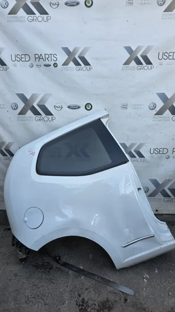 VW UP 2012-2020 ΤΡΙΘΥΡΟ ΦΤΕΡΟ ΠΙΣΩ ΔΕΞΙΑ