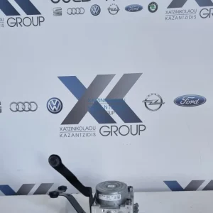 FORD FIESTA 2017-2024 ΜΟΝΑΔΑ ABS ΚΩΔΙΚΟΣ ΑΝΤΑΛΛΑΚΤΙΚΟΥ M1BC-2B373-KB