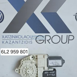 SEAT IBIZA 2005-2008 ΜΟΤΕΡ ΠΑΡΑΘΥΡΟΥ 6L2959801
