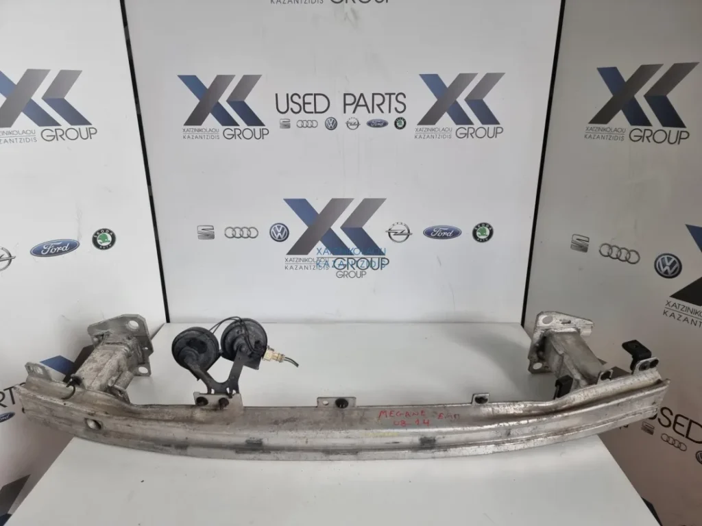 RENAULT MEGANE 2008-2014  ΤΡΑΒΕΡΣΑ ΕΜΠΡΟΣ