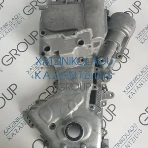 VW GOLF 5 2004-2008 ΚΑΘΡΕΦΤΗΣ ΜΗΧΑΝΗΣ ΤΥΠΟΣ ΚΙΝΗΤΗΡΑ- BKG-BLG-BMY ΚΩΔΙΚΟΣ- 03C109211E