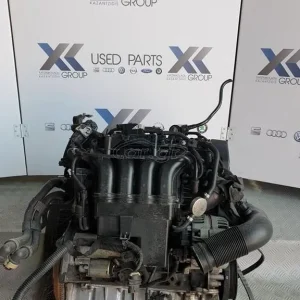 OPEL VECTRA C 2007-2010 ΚΙΝΗΤΗΡΑΣ ΤΥΠΟΣ ΚΙΝΗΤΗΡΑ- Z16XER