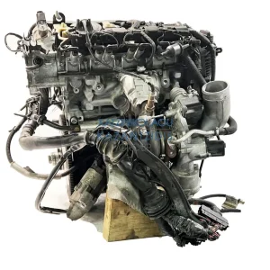 AUDI A4 2014-2018 ΚΙΝΗΤΗΡΑΣ 1.8TFSI 16V 170PS ΚΩΔΙΚΟΣ ΚΙΝΗΤΗΡΑ CJE