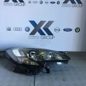 OPEL CORSA E 2015-2020 ΦΑΝΑΡΙ ΕΜΠΡΟΣ ΔΕΞΙΑ .