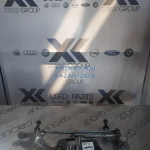 RENAULT CLIO 2016-2019 ΜΟΤΕΡ ΥΑΛΟΚΑΘΑΡΙΣΤΗΡΩΝ ΚΩΔΙΚΟΣ- 288008961R