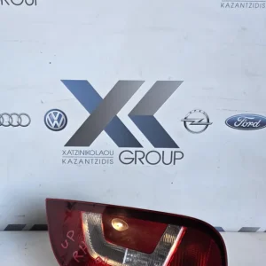 VW UP 2012-2020 ΤΡΙΘΥΡΟ ΦΑΝΑΡΙ ΠΙΣΩ ΔΕΞΙΑ