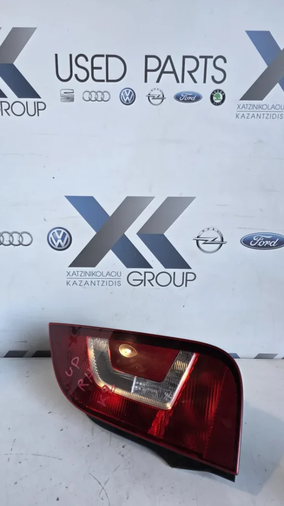 VW UP 2012-2020 ΤΡΙΘΥΡΟ ΦΑΝΑΡΙ ΠΙΣΩ ΔΕΞΙΑ