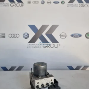 OPEL CORSA D 2006-2015 ΜΟΝΑΔΑ ABS ΚΩΔΙΚΟΣ ΑΝΤΑΛΛΑΚΤΙΚΟΥ- 13442015 AVT