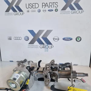 FORD PUMA 2018-2024 ΗΛΕΚΤΡΙΚΗ ΚΟΛΩΝΑ ΤΙΜΟΝΙΟΥ L1TC-3D077 AP