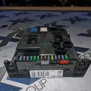 CITROEN-C2 2003-2009 ΑΣΦΑΛΕΙΟΘΗΚΗ ΚΩΔΙΚΟΣ ΑΝΤΑΛΛΑΚΤΙΚΟΥ-  9666952080