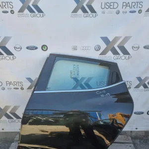 RENAULT CLIO 2016-2019 ΠΟΡΤΑ ΠΙΣΩ ΑΡΙΣΤΕΡΑ
