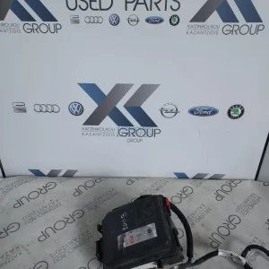 PEUGEOT 2008 2017-2022 1.5DCI ΑΣΦΑΛΕΙΟΘΗΚΗ 9824510780