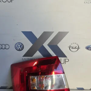 SKODA RAPID 2012-2020 ΦΑΝΑΡΙ ΠΙΣΩ ΑΡΙΣΤΕΡΑ