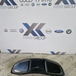CITROEN DS5 2011-2015 ΚΑΝΤΡΑΝ ΟΘΟΝΗ 9809817480-00