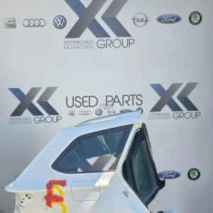 SEAT LEON 2013-2020 5D CARAVAN ΠΙΣΩ ΔΕΞΙ ΦΤΕΡΟ