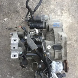 VW BEETLE 1998-2004 ΣΑΣΜΑΝ-ΚΙΒΩΤΙΟ ΤΑΧΥΤΗΤΩΝ 1.6 8V ΤΥΠΟΣ ΚΙΝΗΤΗΡΑ-AYD