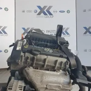VW POLO 2005-2008 1.4 16V ΤΥΠΟΣ ΚΙΝΗΤΗΡΑ- BUD ΚΙΝΗΤΗΡΑΣ