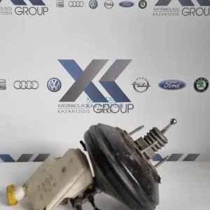 CITROEN C3 2010 – 2014 ΣΕΒΡΟ ΦΡΕΝΩΝ ΚΩΔΙΚΟΣ ΑΝΤΑΛΛΑΚΤΙΚΟΥ 9682984680