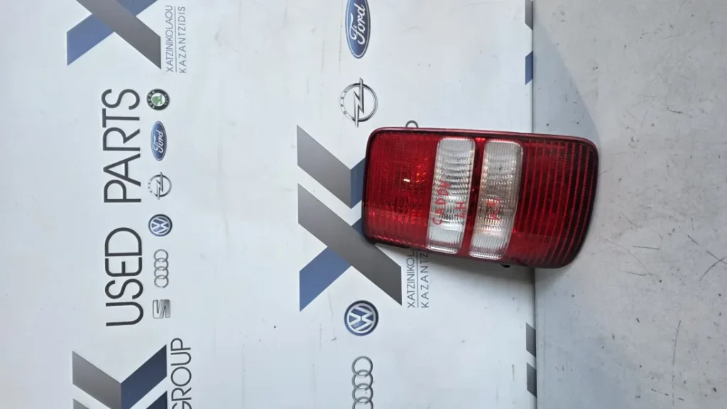 VW CADDY 2010-2015 ΦΑΝΑΡΙ ΠΙΣΩ ΑΡΙΣΤΕΡΑ