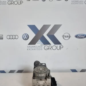 VW-SEAT-SKODA-AUDI  2010-2017 ΜΟΝΑΔΑ ABS ΚΩΔΙΚΟΣ ΑΝΤΑΛΛΑΚΤΙΚΟΥ- 5Q0614517J