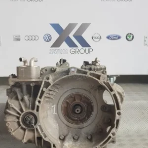 VW-SEAT-SKODA-AUDI 2005-2011 1.4 16V ΤΥΠΟΣ ΚΙΝΗΤΗΡΑ- BUD ΣΑΣΜΑΝ ΚΙΒΩΤΙΟ ΤΑΧΥΤΗΤΩΝ ΚΩΔΙΚΟΣ- KGG