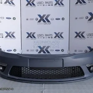 SKODA OCTAVIA RS 2009-2013 ΠΡΟΦΥΛΑΚΤΗΡΑΣ ΕΜΠΡΟΣ