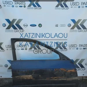 VW GOLF 4 1998-2004 ΠΟΡΤΑ ΕΜΠΡΟΣ ΔΕΞΙΑ