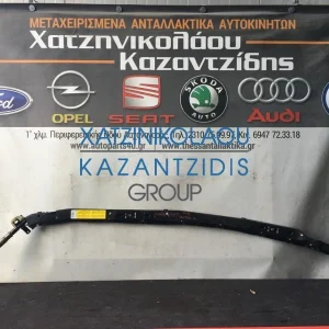OPEL ASTRA H 2004-2007 ΠΕΝΤΑΘΥΡΟ ΚΟΥΡΤΙΝΑ ΑΕΡΟΣΑΚΟΣ ΑΡΙΣΤΕΡΑ ΚΩΔ 24451357