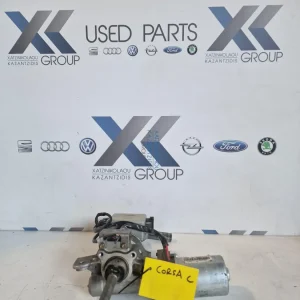 OPEL CORSA C 2000-2006 ΣΤΑΘΕΡΗ ΗΛΕΚΤΡΙΚΗ ΚΟΛΩΝΑ ΤΙΜΟΝΙΟΥ