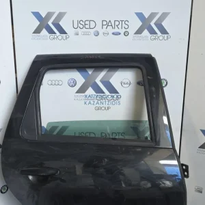 DACIA DUSTER 2010-2017 ΠΟΡΤΑ ΠΙΣΩ ΔΕΞΙΑ