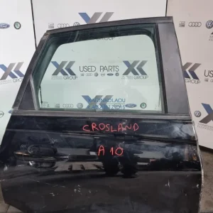 OPEL CROSSLAND  2017-2025 ΠΟΡΤΑ ΠΙΣΩ ΔΕΞΙΑ