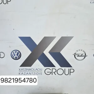 OPEL CORSA F 2019-2025 ΠΛΕΥΡΙΚΟΣ ΑΕΡΟΣΑΚΟΣ ΔΕΞΙΑ ΣΥΝΟΔΗΓΟΥ ΚΩΔΙΚΟΣ ΑΝΤΑΛΛΑΚΤΙΚΟΥ 9821954780