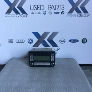 VW-SEAT-SKODA-AUDI ΡΑΔΙΟ-CD MP3