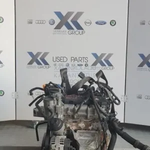 SEAT IBIZA 2009-2015 1.2 12V ΤΥΠΟΣ ΚΙΝΗΤΗΡΑ- CGP ΚΙΝΗΤΗΡΑΣ