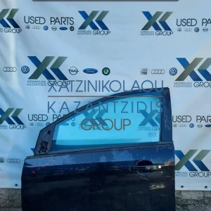 FORD FOCUS 2008-2011 ΠΟΡΤΑ ΕΜΠΡΟΣ ΑΡΙΣΤΕΡΗ (ΚΛΕΙΔΑΡΙΑ-ΓΡΥΛΛΟΣ-ΤΖΑΜΙ)