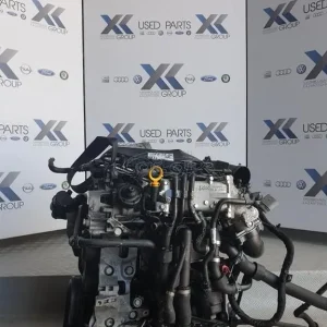 VW-SEAT-SKODA-AUDI 2013-2020 TDI 2.0 ΤΥΠΟΣ ΚΙΝΗΤΗΡΑ-CKF ΚΙΝΗΤΗΡΑΣ