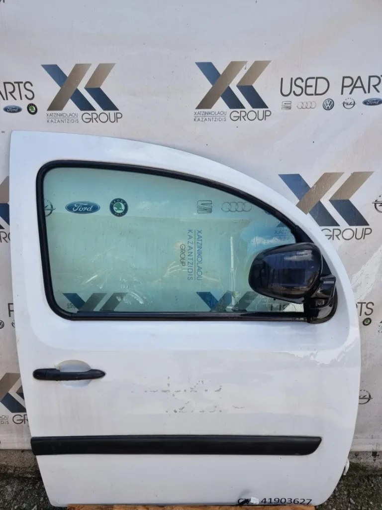 RENAULT KANGOO 2013-2021 ΚΑΘΡΕΠΤΗΣ ΕΞΩΤΕΡΙΚΟΣ ΠΟΡΤΑΣ ΔΕΞΙΑ