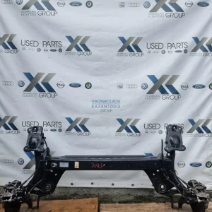 VW T-ROC 2017-2022 ΑΞΟΝΑΣ ΠΙΣΩ