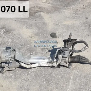 FORD FOCUS 2011 – 2014 ΚΡΕΜΑΓΙΕΡΑ ΚΩΔΙΚΟΣ ΑΝΤΑΛΛΑΚΤΙΚΟΥ- CV6C3D070LL